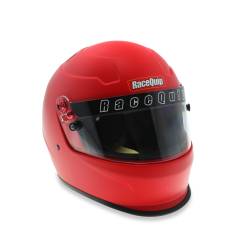 Racequip - RaceQuip 276917RQP PRO20 Full Face Helmet Corsa Red 2XL - Image 2