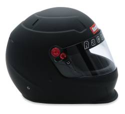 Racequip - RaceQuip 276990RQP PRO20 Full Face Helmet Flat Black XX-Small - Image 5