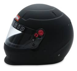 Racequip - RaceQuip 276990RQP PRO20 Full Face Helmet Flat Black XX-Small - Image 6