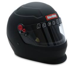Racequip - RaceQuip 276990RQP PRO20 Full Face Helmet Flat Black XX-Small - Image 4