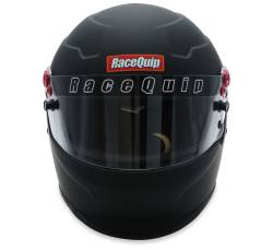 Racequip - RaceQuip 276991RQP PRO20 Full Face Helmet Flat Black X-Small - Image 2