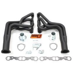 Doug's Headers - Doug's Headers D323-B Exhaust Header for Chevy/Pontiac 302/307/327/350 - Image 1