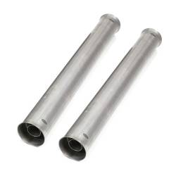 Doug's Headers - Doug's Headers D952 Exhaust Insert Muffler for 63-82 Chevrolet Corvette - Image 1