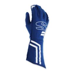 Simpson Safety - Simpson Safety EGMB Endurance Racing Gloves Medium Blue SFI 3.3/5 - Image 6