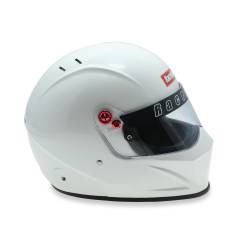 Racequip - Racequip 286112RQP VESTA20 Full Face Helmet Pearl White Small - Image 1