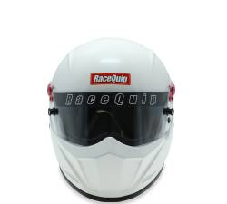 Racequip - Racequip 286112RQP VESTA20 Full Face Helmet Pearl White Small - Image 3