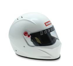 Racequip - RaceQuip 286116RQP VESTA20 Full Face Helmet Pearl White XL - Image 2