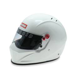 Racequip - RaceQuip 286116RQP VESTA20 Full Face Helmet Pearl White XL - Image 6