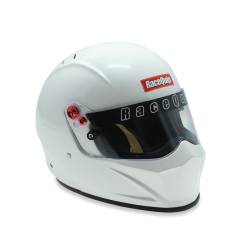 Racequip - RaceQuip 286116RQP VESTA20 Full Face Helmet Pearl White XL - Image 5
