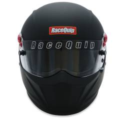 Racequip - RaceQuip 286997RQP VESTA20 Full Face Helmet Flat Black for 2XL - Image 2