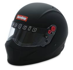 Racequip - RaceQuip 286997RQP VESTA20 Full Face Helmet Flat Black for 2XL - Image 5