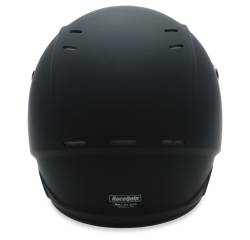 Racequip - RaceQuip 286997RQP VESTA20 Full Face Helmet Flat Black for 2XL - Image 6