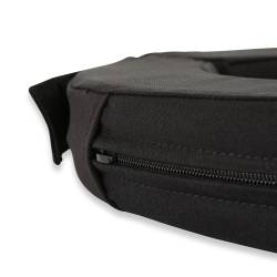 Racequip - Racequip 333003RQP Neck Support Collar Black Adult - Image 1