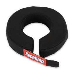 Racequip - Racequip 333003RQP Neck Support Collar Black Adult - Image 4