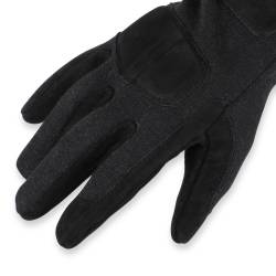 Racequip - RaceQuip 355001RQP 355 Series 2-Layer Nomex Race Gloves Black X-Small - Image 6