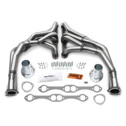 Doug's Headers - Doug's Headers D371Y-SS Chevy/GMC RWD Exhaust Header - Image 1