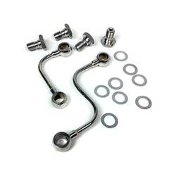 Baer Brakes - BAER Brakes 6801311 Brake Hydraulic Line - Image 3