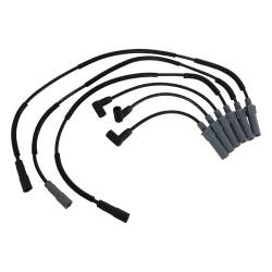 PROConnect - PROConnect 136022 Spark Plug Wire Set for 08-11 Jeep Wrangler JK 3.8L - Image 1