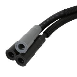 PROConnect - PROConnect 136022 Spark Plug Wire Set for 08-11 Jeep Wrangler JK 3.8L - Image 5
