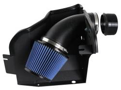 aFe Power - aFe 54-12392 Cold Air Intake System w/5R Filter for 92-99 BMW 2.5/2.8/3.0/3.2L - Image 2
