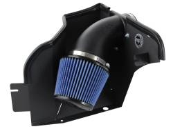 aFe Power - aFe 54-12392 Cold Air Intake System w/5R Filter for 92-99 BMW 2.5/2.8/3.0/3.2L - Image 1