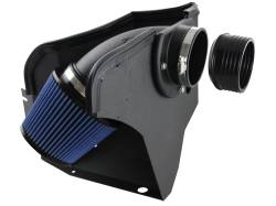 aFe Power - aFe 54-12392 Cold Air Intake System w/5R Filter for 92-99 BMW 2.5/2.8/3.0/3.2L - Image 3