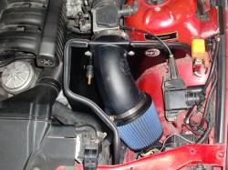 aFe Power - aFe 54-12392 Cold Air Intake System w/5R Filter for 92-99 BMW 2.5/2.8/3.0/3.2L - Image 6