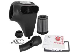 aFe Power - aFe TM-1026B-D Momentum Cold Air Intake w/Pro-Dry S Filter for 17-20 CivicSi 1.5 - Image 5