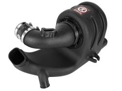 aFe Power - aFe 56-70001D Stage-2 Cold Air Intake w/Pro-Dry S Filter for 15-20 Honda Fit 1.5 - Image 1