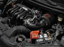 aFe Power - aFe 56-70001D Stage-2 Cold Air Intake w/Pro-Dry S Filter for 15-20 Honda Fit 1.5 - Image 8