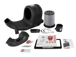 aFe Power - aFe 56-70001D Stage-2 Cold Air Intake w/Pro-Dry S Filter for 15-20 Honda Fit 1.5 - Image 7