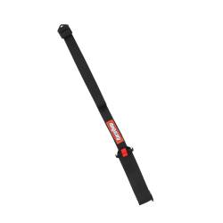 Racequip - RaceQuip 717007RQP Latch & Link HANS 5 Point Black 3" Lap 3-2" Shoulder 2" Sub - Image 7