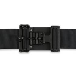 Racequip - RaceQuip 717007RQP Latch & Link HANS 5 Point Black 3" Lap 3-2" Shoulder 2" Sub - Image 5