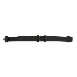 Racequip - RaceQuip 717007RQP Latch & Link HANS 5 Point Black 3" Lap 3-2" Shoulder 2" Sub - Image 6
