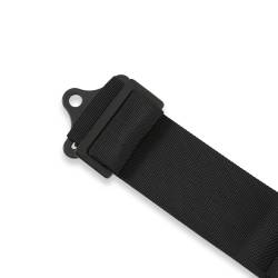 Racequip - RaceQuip 717007RQP Latch & Link HANS 5 Point Black 3" Lap 3-2" Shoulder 2" Sub - Image 3