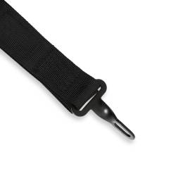 Racequip - RaceQuip 717007RQP Latch & Link HANS 5 Point Black 3" Lap 3-2" Shoulder 2" Sub - Image 9