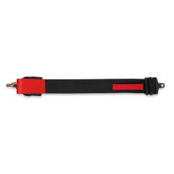 Racequip - RaceQuip 855005RQP 6PT Camlock Harness Black 3-2" HANS Shoulders FIA 8853-16 - Image 3
