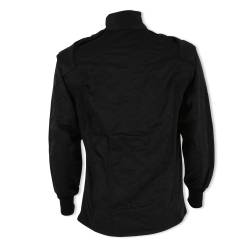 Racequip - RaceQuip 91619059RQP Nomex Multi Layer Fire Suit Jacket Black Large - Image 8