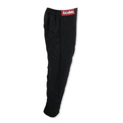 Racequip - RaceQuip 91629029RQP Nomex Multi Layer Fire Suit Pants Black Small - Image 2