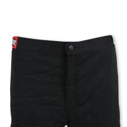 Racequip - RaceQuip 91629029RQP Nomex Multi Layer Fire Suit Pants Black Small - Image 6