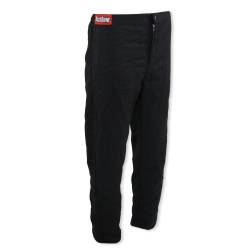 Racequip - RaceQuip 91629039RQP Nomex Multi Layer Fire Suit Pants Black Medium - Image 3