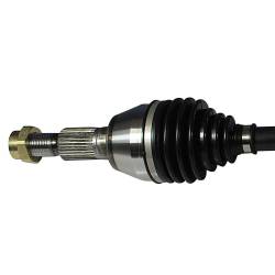 GSP - GSP NCV10088 Left Rear CV Axle Assembly for Chevy/Pontiac/Saturn 2.4/3.5/3.6 - Image 1