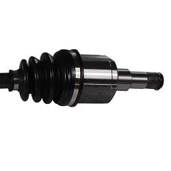 GSP - GSP NCV10088 Left Rear CV Axle Assembly for Chevy/Pontiac/Saturn 2.4/3.5/3.6 - Image 2