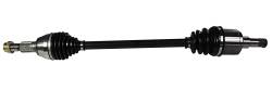 GSP - GSP NCV10088 Left Rear CV Axle Assembly for Chevy/Pontiac/Saturn 2.4/3.5/3.6 - Image 5