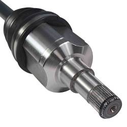 GSP - GSP NCV10088 Left Rear CV Axle Assembly for Chevy/Pontiac/Saturn 2.4/3.5/3.6 - Image 4