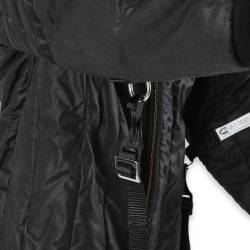 Racequip - RaceQuip 91919939RQP Nomex Multi Layer Fire Suit Jacket Black Medium - Image 7