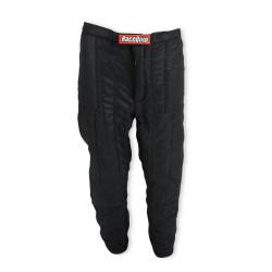 Racequip - RaceQuip 91929929RQP Nomex Multi Layer Fire Suit Pants Black Small - Image 3
