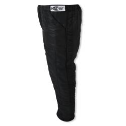 Racequip - RaceQuip 91929939RQP Nomex Multi Layer Fire Suit Pants Black Medium - Image 4