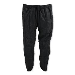 Racequip - RaceQuip 91929939RQP Nomex Multi Layer Fire Suit Pants Black Medium - Image 5