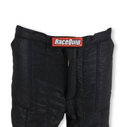 Racequip - RaceQuip 91929969RQP Nomex Multi Layer Fire Suit Pants Black XL - Image 1